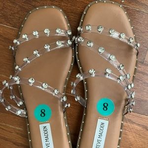 Steve Madden Sandals / Flats